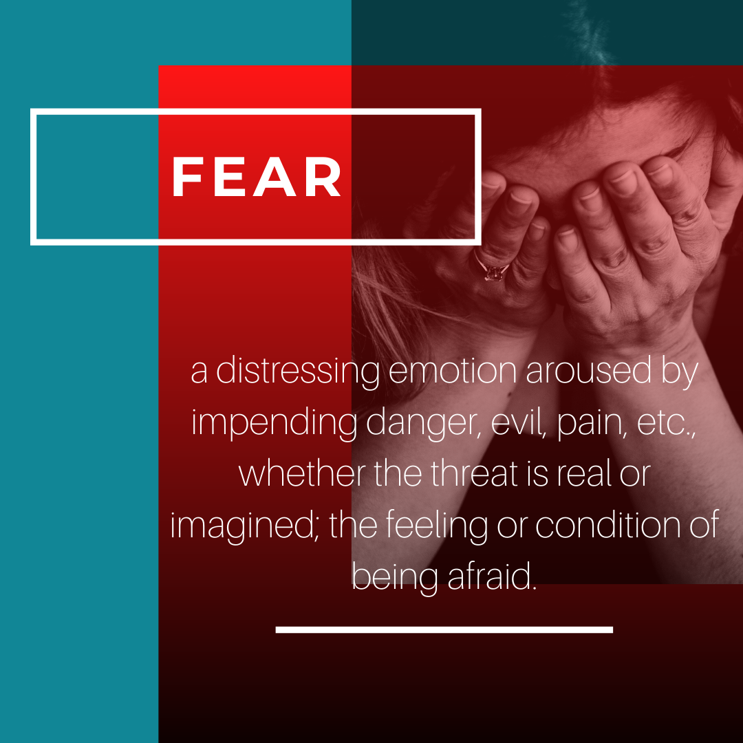 Finding Peace in Fear: Biblical Tips for Overcoming Anxiety